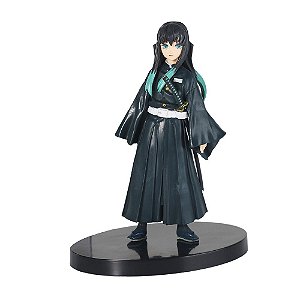 Action Figure Demon Slayer Kimetsu No Yaiba Muichiro Tokito