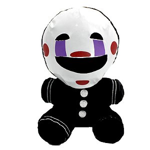 Pelucia Five Nights At Freddys FNAF - Nightmare Marionette 18cm