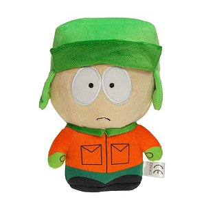 Pelucia South Park Kyle Broflovski 20cm