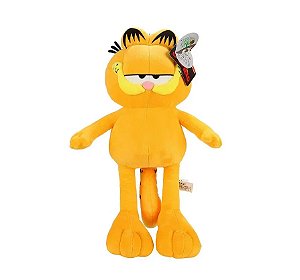 Pelucia Garfield 40cm