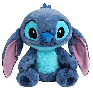 Pelucia Stitch Disney 35cm