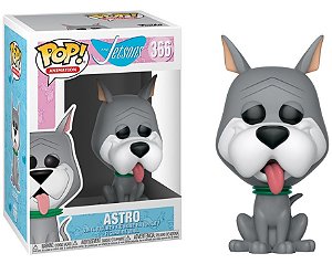 Funko Pop Hanna Barbera The Jetsons Astro #366