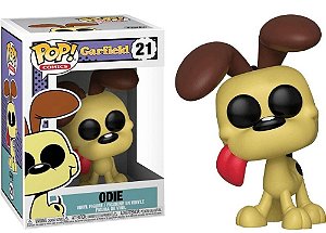 Funko Pop Garfield - Odie #21