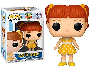 Funko Pop Disney Toy Story 4 Gabby Gabby #527