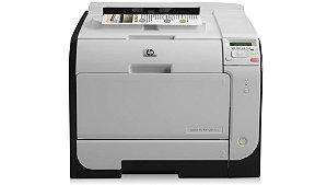 IMPRESSORA LASERJET COLOR PRO 400 HP M451DW M451 DW M 451