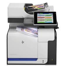 Impressora Multifuncional Laser HP M575f MFP M575 575