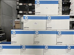 TONER HP Q7570YC  Q7570A ORIGINAL