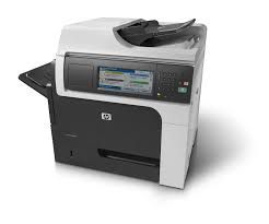 MULTIFUNCIONAL LASER HP M4555F MFP M4555 4555 CE390X