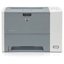 Impressora Laser Hp P3005n 3005n 3005