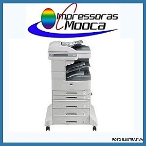 Impressora Multifuncional Hp Laserjet M5035 Mfp M 5035 Mfp A3 M 5035 70A