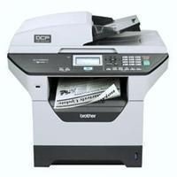 Impressora Multifuncional Laser Brother Dcp8080dn 8080