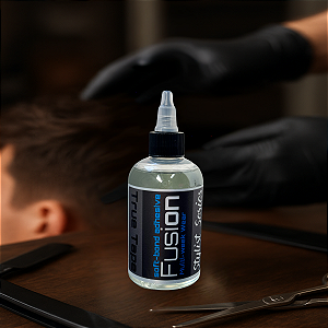 Cola Fusion Bond 120ml Para Prótese Capilar Lace e Peruca True Tape