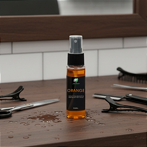 Removedor Orange BHS 30ml Spray Para Prótese Capilar