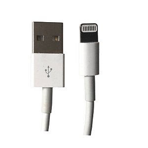 Cabo IOS Tipo USB-C Lightning Para Iphone 5,6,7,8,x,xs,xr,11,12 Pro E Ipad Carregamento Rápido 1 Metro
