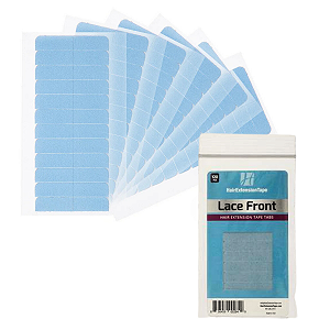 Kit De Fitas Retas Minis Com 120 Unidades 4CM X 0,8CM - Walker Tape