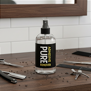 Removedor Pure Original 120 ML (SPRAY) True Tape