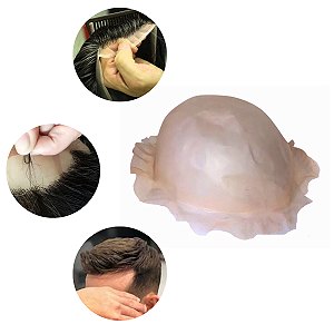 PELICULA PARA CONFECÇÃO DE PROTESE 29X30CM