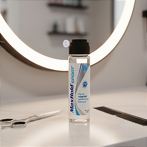 Max Hold Sport Potencializador De Aderência 41ML - Walker tape ( DOSADOR )