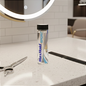 Max Hold Sport 41ml Pincel Walker Tape