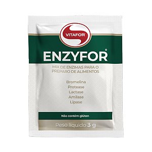 Enzyfor Vitafor Sache 3g