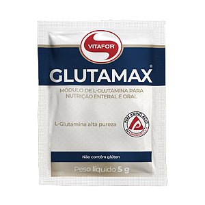 Glutamax Vitafor Sache 5g