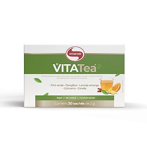 VitaTea Vitafor 30 Saches