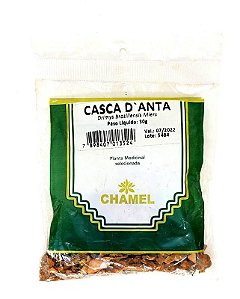 Cha Casca D Anta Chamel 30g