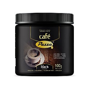 Cafe Black Pazze 100g