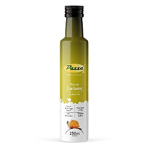 Oleo de Cartamo Pazze 250ml