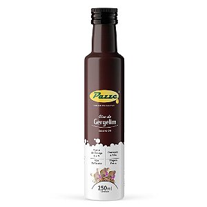 Oleo de Gergelim Pazze 250ml