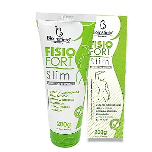 Fisiofort Slim Bio Instinto 200g