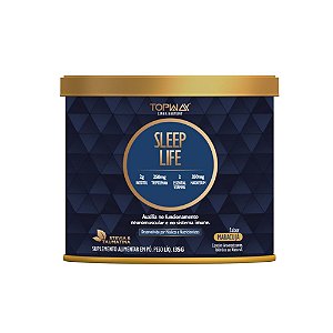 Sleep Life Maracuja Topway 135g