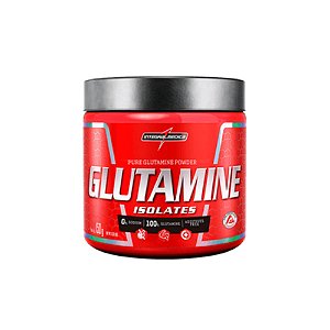 Glutamine Neutro Integral Medica 150g