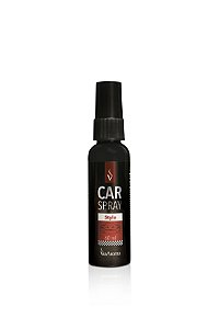 Spray Aromatizador para Carros Style Via Aroma 60ml