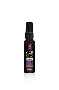 Spray Aromatizador para Carros Exotic Via Aroma 60ml