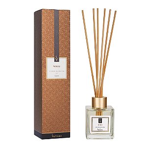 Difusor de Varetas Wood Via Aroma 100ml