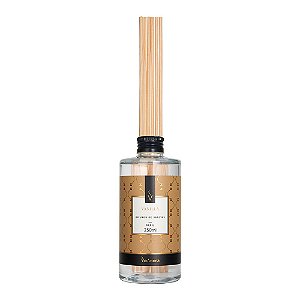 Refil Difusor de Varetas Vanilla Via Aroma 250ml