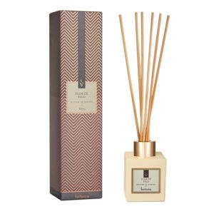 Difusor de Varetas Flor de Figo Via Aroma 100ml