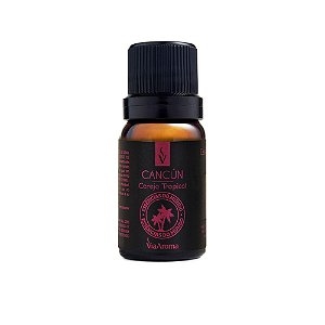 Essencia do Mundo Cancun Via Aroma 10ml