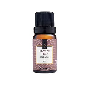 Essencia Flor de Figo Via Aroma 10ml