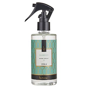 Home Spray Bamboo Via Aroma 200ml