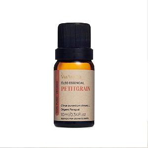 Oleo Essencial Petitgrain Via Aroma 10ml