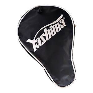 Capa Para Raquete Raqueteira Case Pro Yashima Porta Bolas