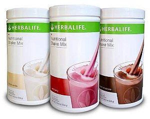 SHAKES