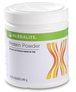 PÓ DE PROTEÍNA 240g