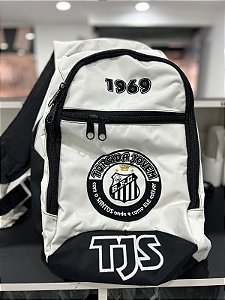 Mochila Torcida Jovem Santos Oficial