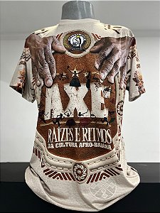 Camiseta Torcida Jovem Enredo 2026 Oficial