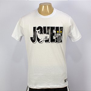 Camiseta Torcida Jovem Não Há Quem Derrube A Nossa Bandeira Oficial