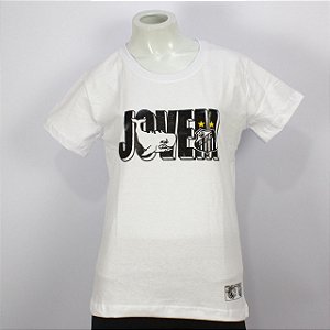 Baby Look Torcida Jovem Não Há Quem Derrube A Nossa Bandeira Feminina Oficial