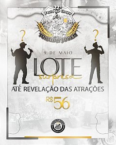 XXII Festa do Chopp da TJ